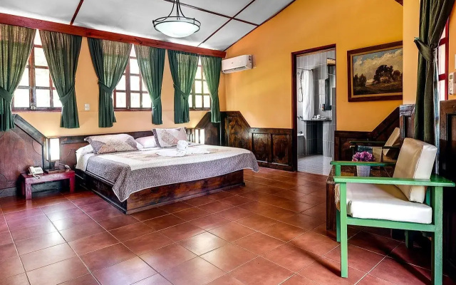 Hotel Playa Bejuco