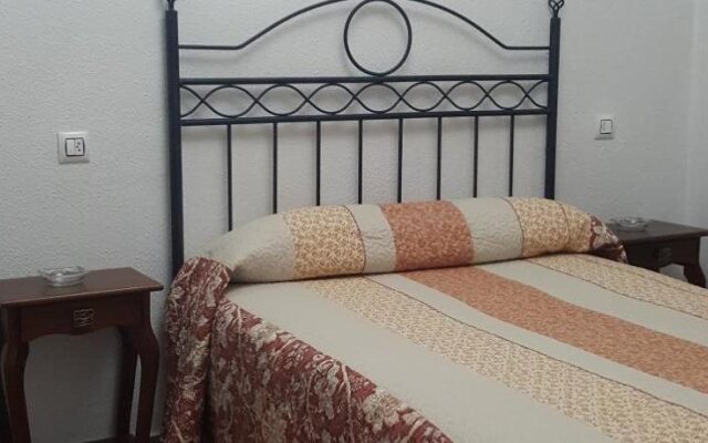 Hostal Trajano