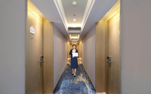 Holiday Inn Express Xiamen City Center by IHG