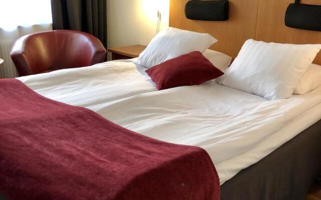 Hotell Bele