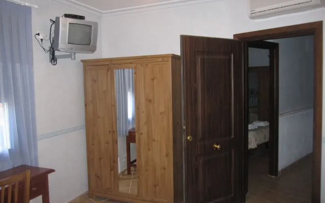 Hostal Venta de Abajo