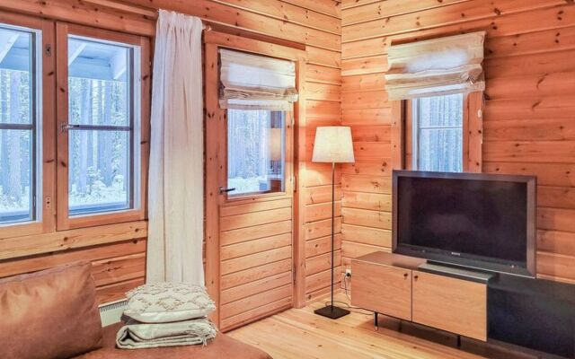 House Purnukka Kuusamo