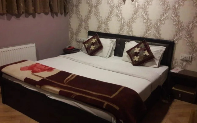 Hotel The Kaisar