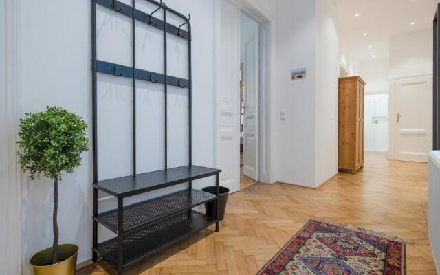 GRAND SOHO II Apartment Vienna