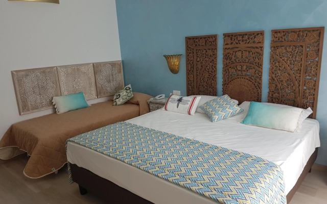 Hotel Albatros