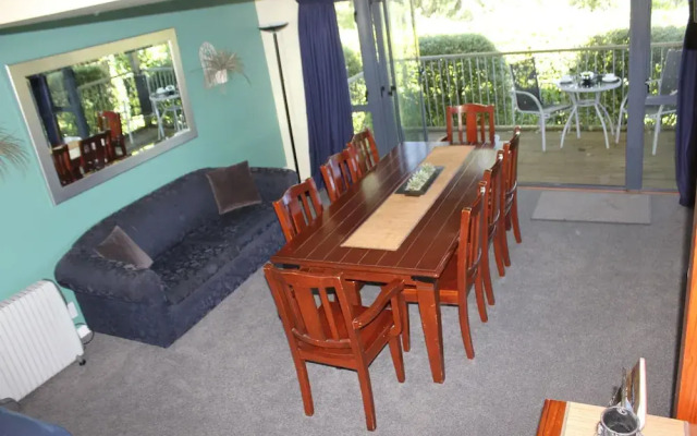 7a Leamington Street