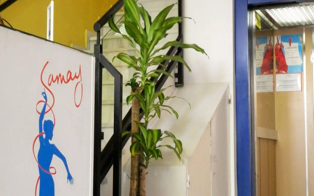 Samay Hostel
