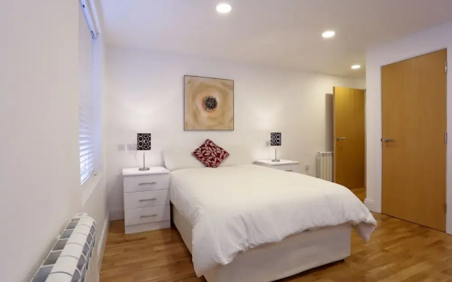 Chand Apartments