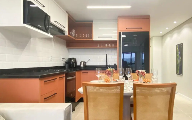 Studio Shopping OKA Floripa - SOK232