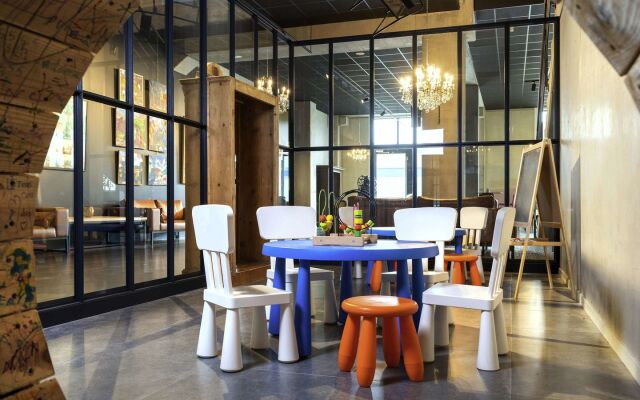 Ibis Styles Namur