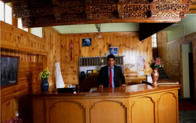 TIH Royal Heritage Resort