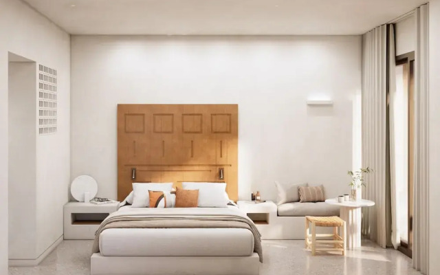 Tinos Beach Hotel & Suites