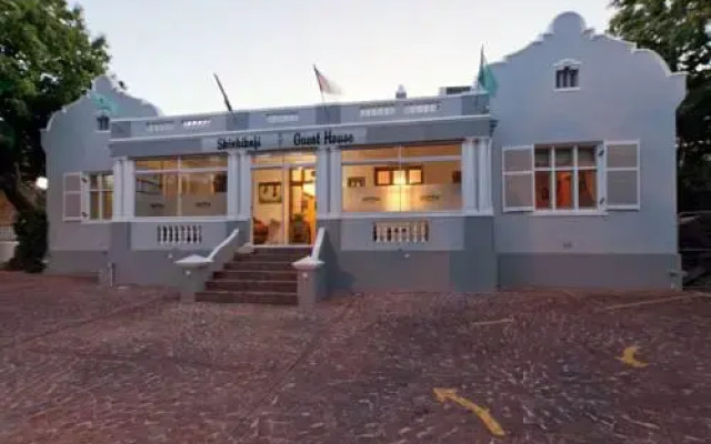 Skinkikofi Guest House