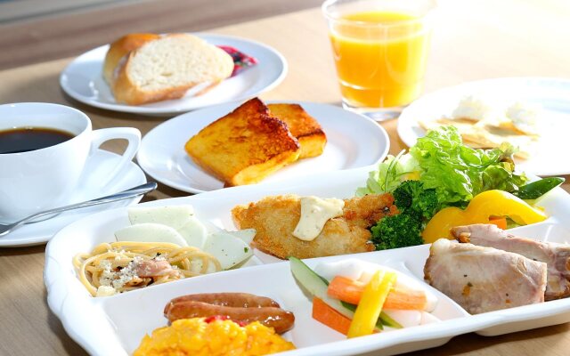 Daiwa Roynet Hotel Morioka