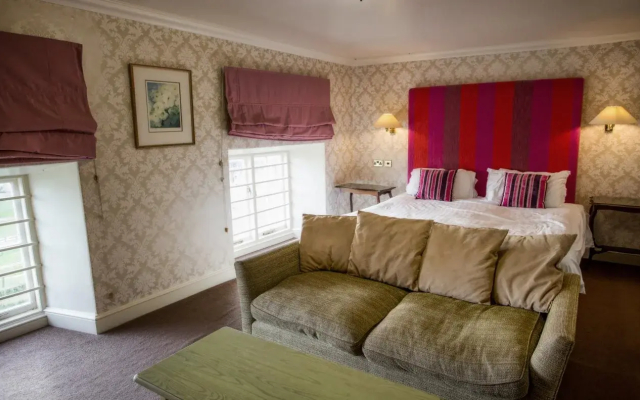 Hazlewood Castle & Spa