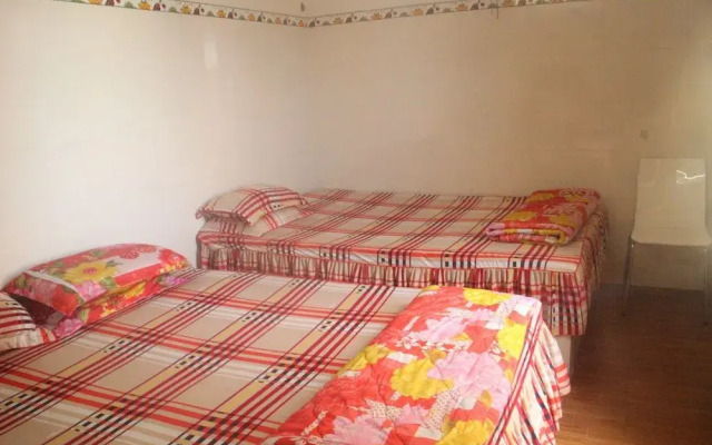 SPOT ON 1049 Phu Tai Motel