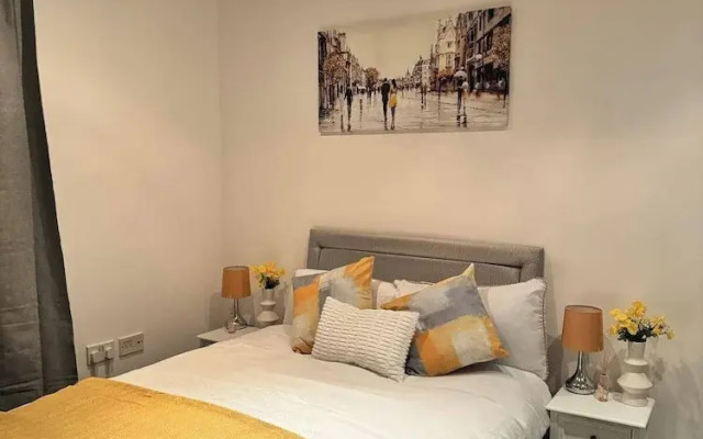 2 Bedrooms - Sleeps 4 - Parking - Petok