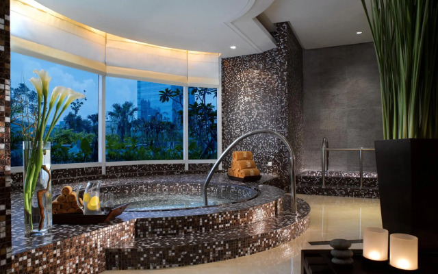The Residences at The Ritz-Carlton Jakarta, Pacific Place