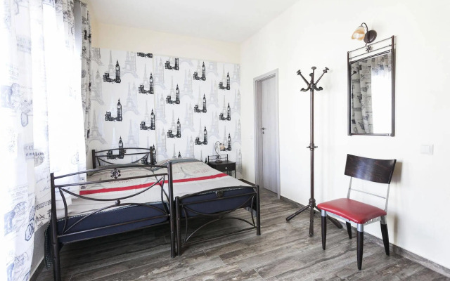 Nomads Meteora - Hostel