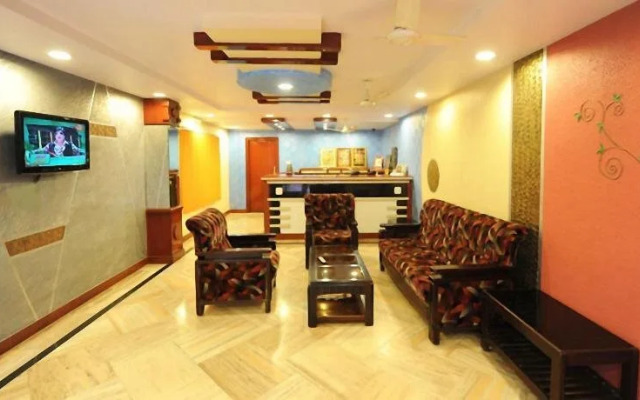 MR Hotels