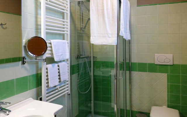 Tota Virginia Antico Podere