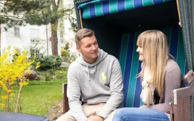 Apartments Feriendomizil