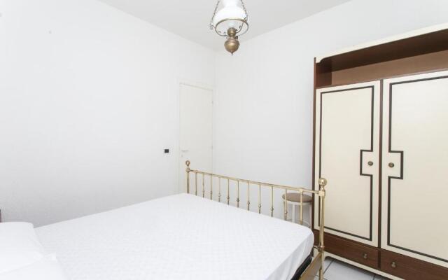 N114 - Numana, trilocale con terrazzo vista mare