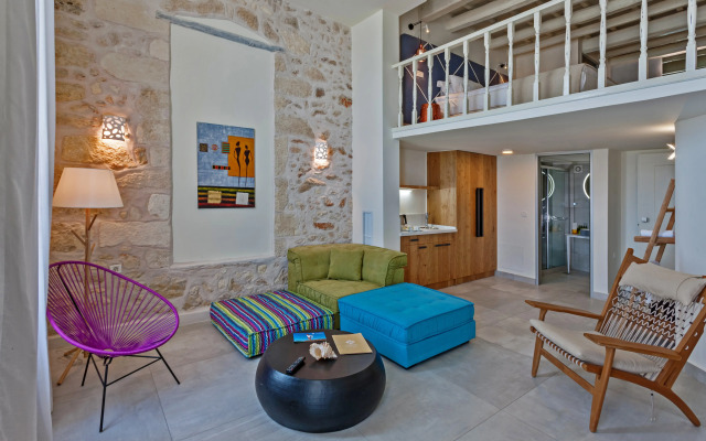 Thalassa Boutique Hotel - Adults Only