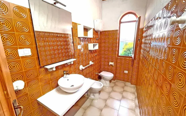 Villa Rosa dei Venti