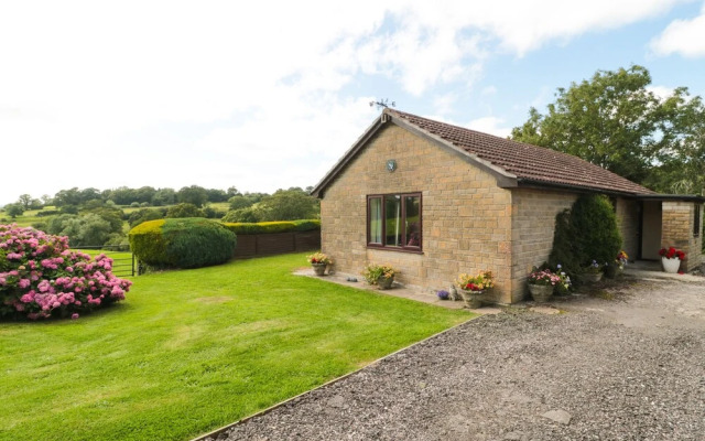 Ryecross Farm Cottage