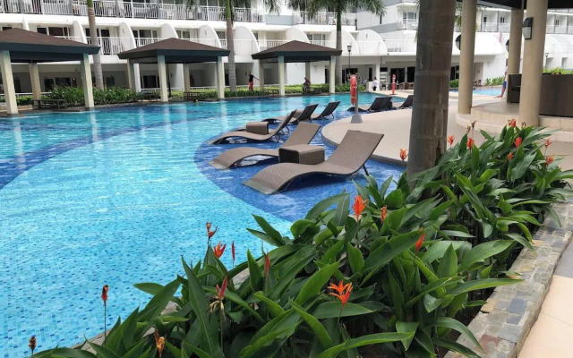 Urban Retreat at Shell Residences With Netflix 300mbps Wifi