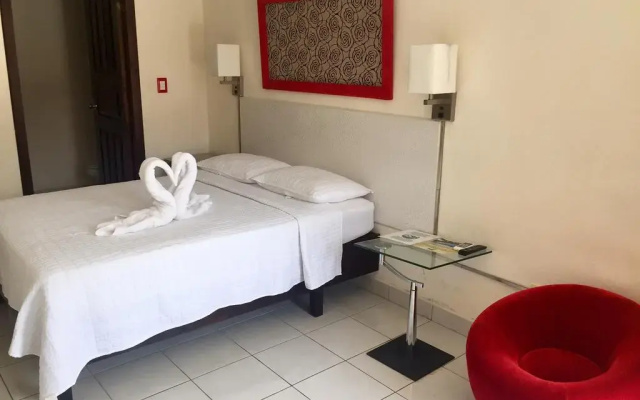 Tuanis Aparthotel