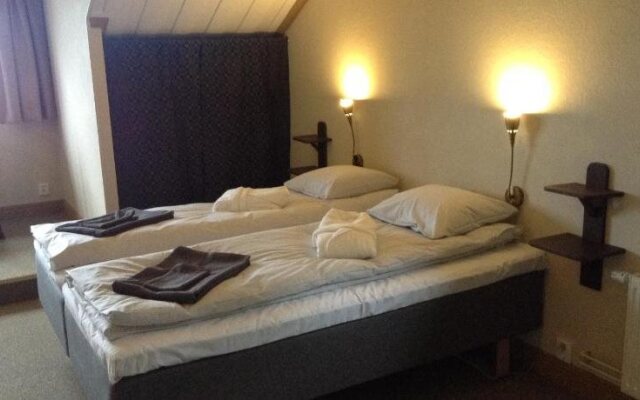 Hotell Siljanstrand