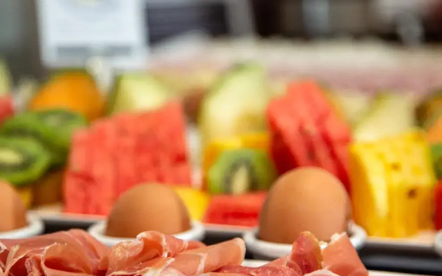 Sercotel Cornella Barcelona