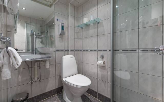 Enter Tromsø Apartment Hotel