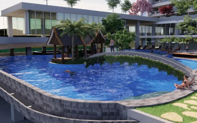 FUGO Hotel Samarinda (Bigmall)