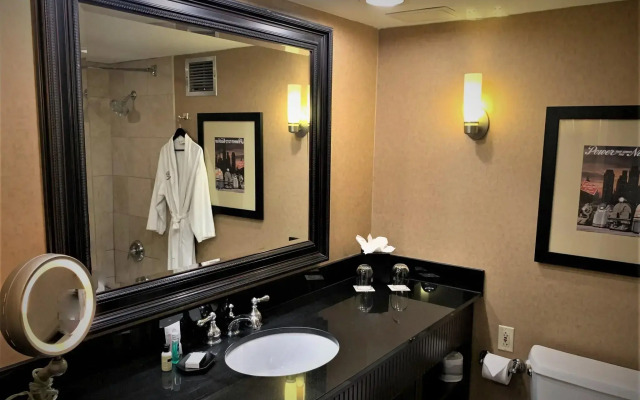 Sheraton Lisle Naperville Hotel