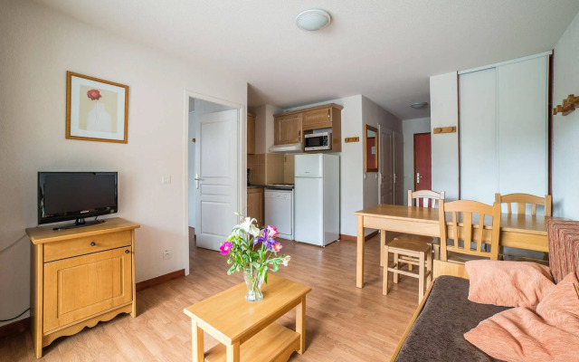 Noemys les Terrasses de la Toussuire