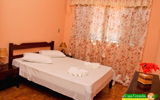 Casa Grande Pousada Hotel