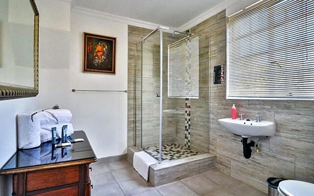 Sunbury bed and breakfast