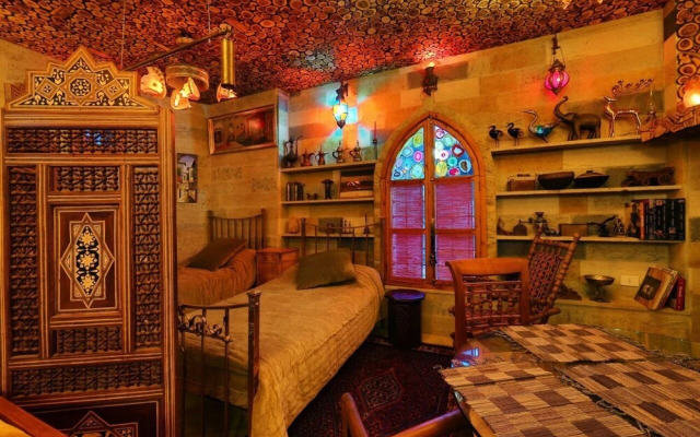 Remhala Guest House