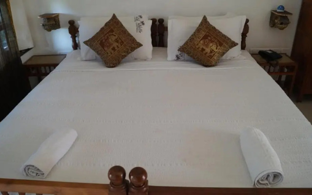 Nalla Eco Beach Resort