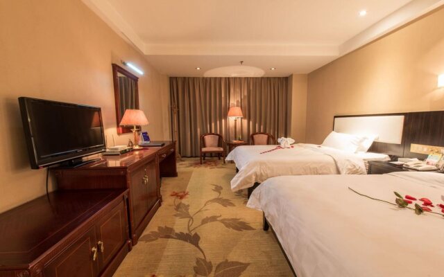 Vienna International Hotel Foshan Shiwan Branch