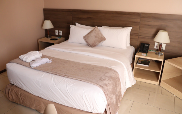 Hotel Princesa Louçã