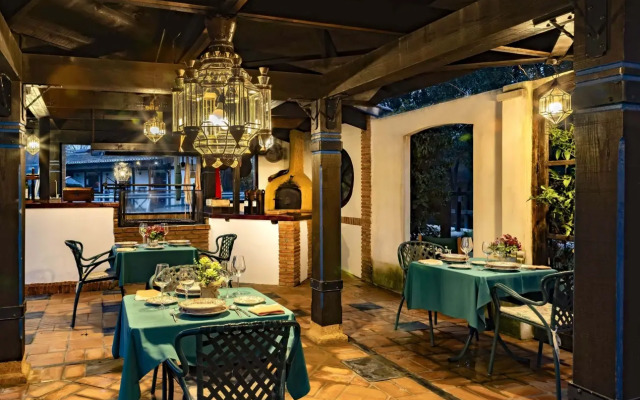 Hotel Cortijo Landete