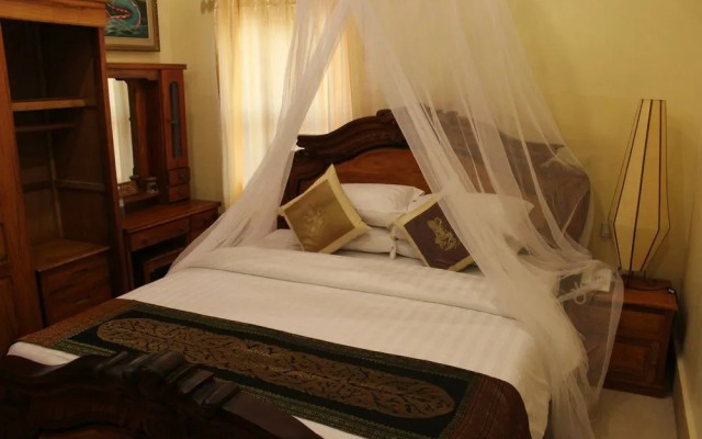 Shining Angkor Hotel Apartment