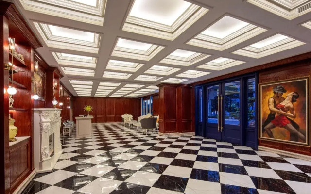 Tryp By Wyndham New Taipei Linkou