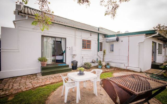 Addo Self Catering