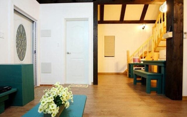 Hunsvill Pension (헌스빌 펜션)
