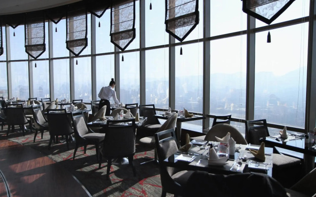Enlux Hotel